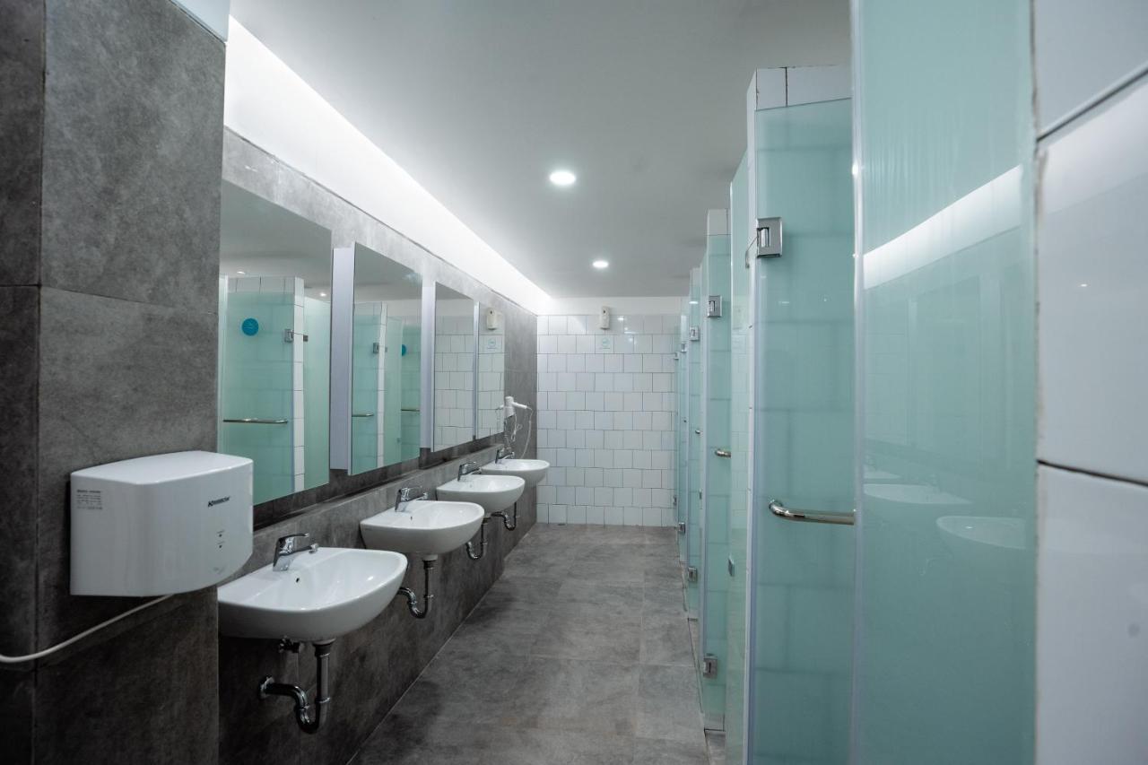 Bobopod Kota Lama, Semarang Kültér fotó