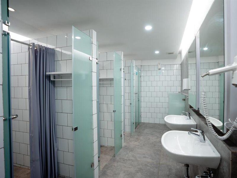 Bobopod Kota Lama, Semarang Kültér fotó
