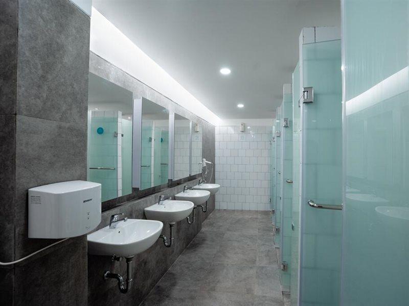 Bobopod Kota Lama, Semarang Kültér fotó