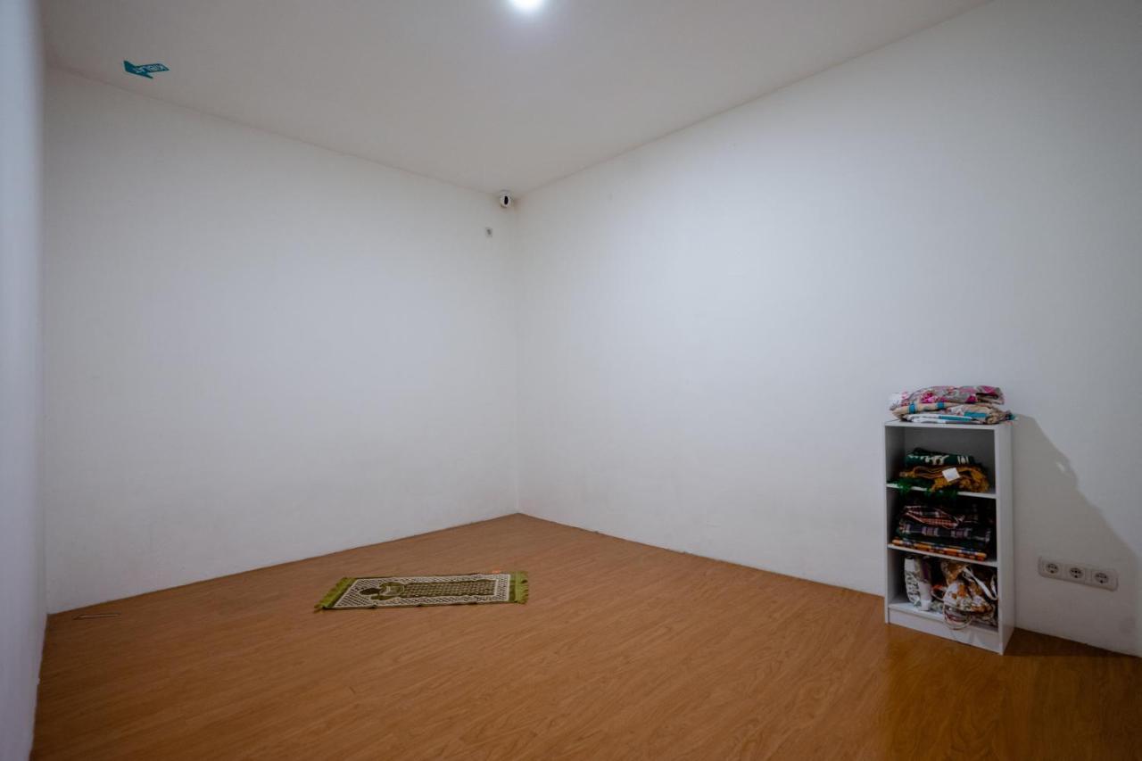 Bobopod Kota Lama, Semarang Kültér fotó