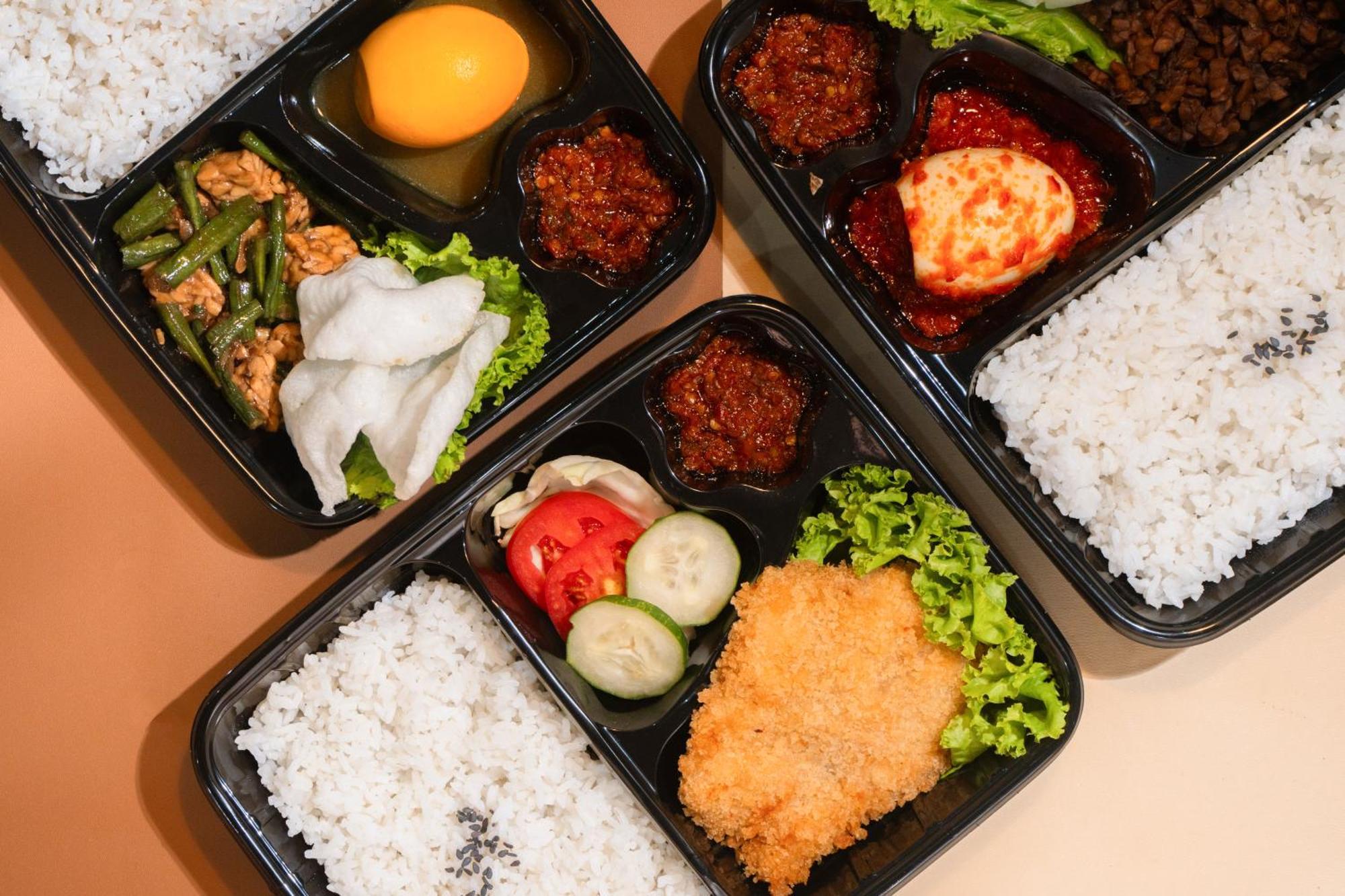 Bobopod Kota Lama, Semarang Kültér fotó